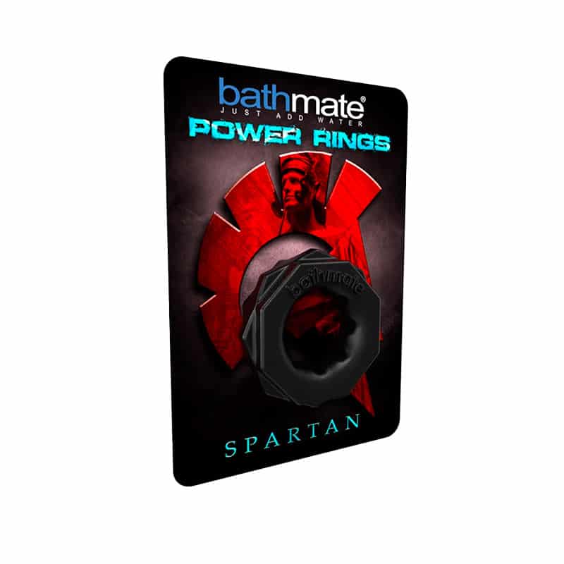 Bathmate Power Spartan Penisring