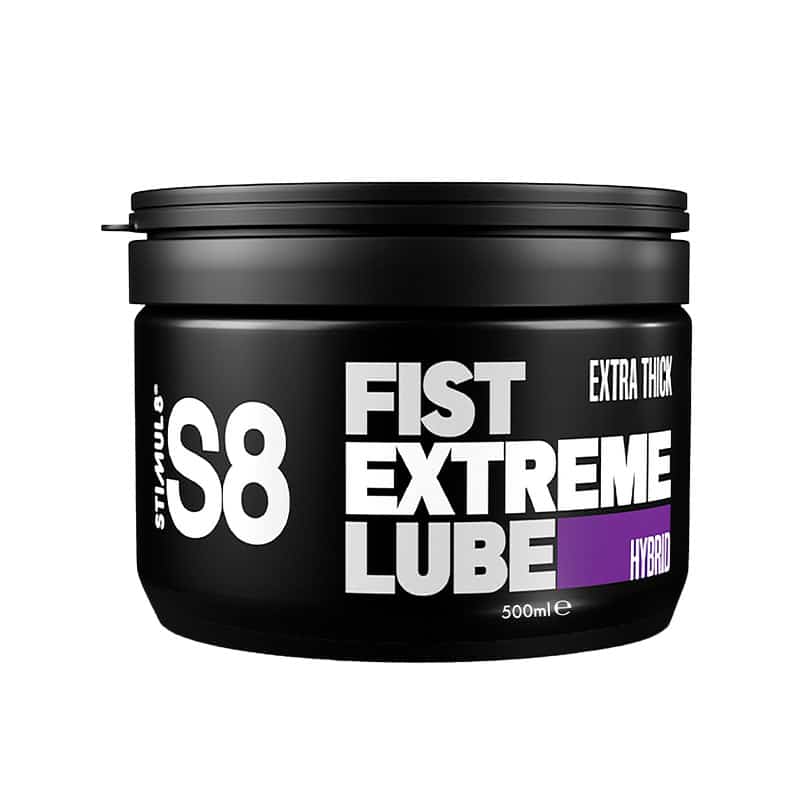 S8 Hybrid Extreme Fist Lube 500 ml