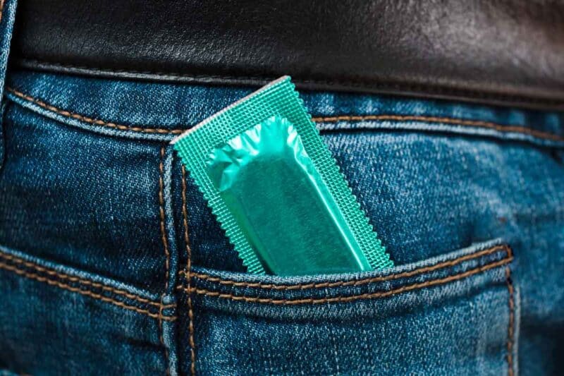 Billige kondomer fra Private Play