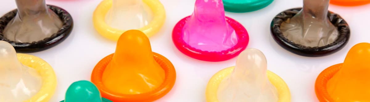 typer-af-kondomer