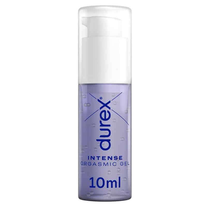 Durex Intense Orgasme Gel 10 ml