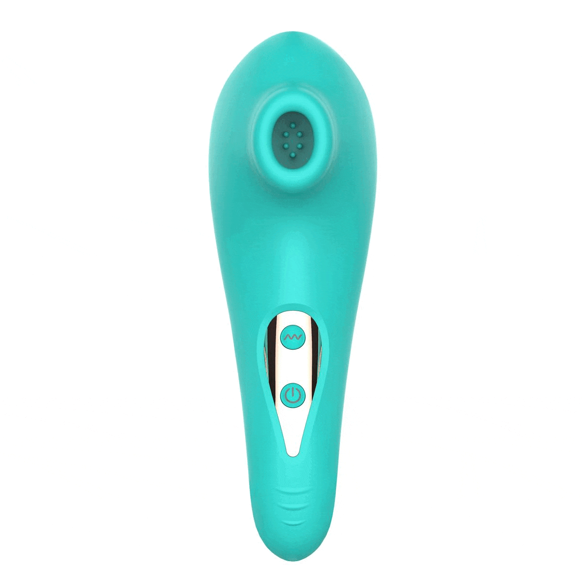 Pleaser Joyce Klitoris Vibrator
