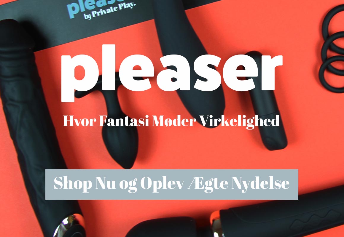 Pleaser