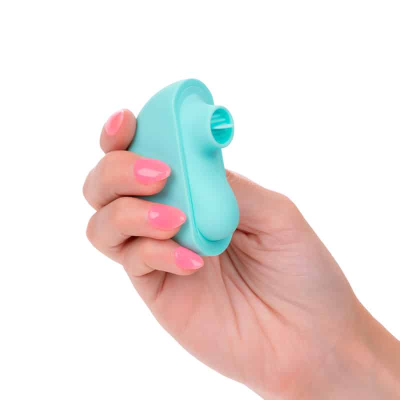 CalExotics Ovation Rave Tungevibrator