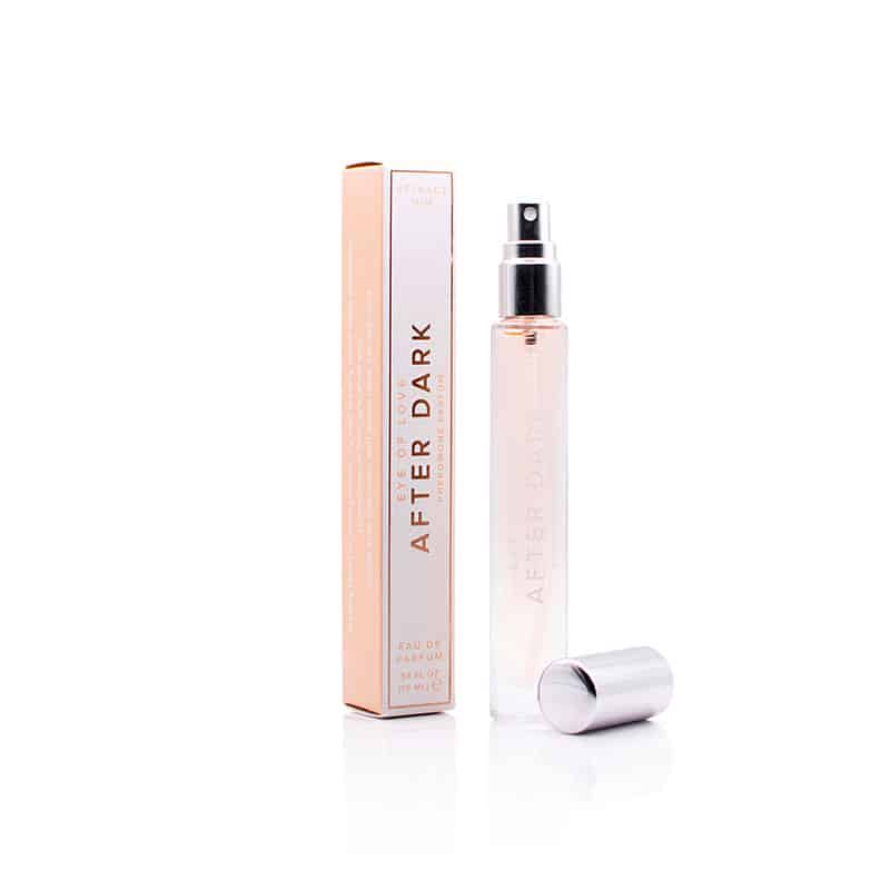 Eye of Love After Dark Attract Him Feromon parfume 10 ml.