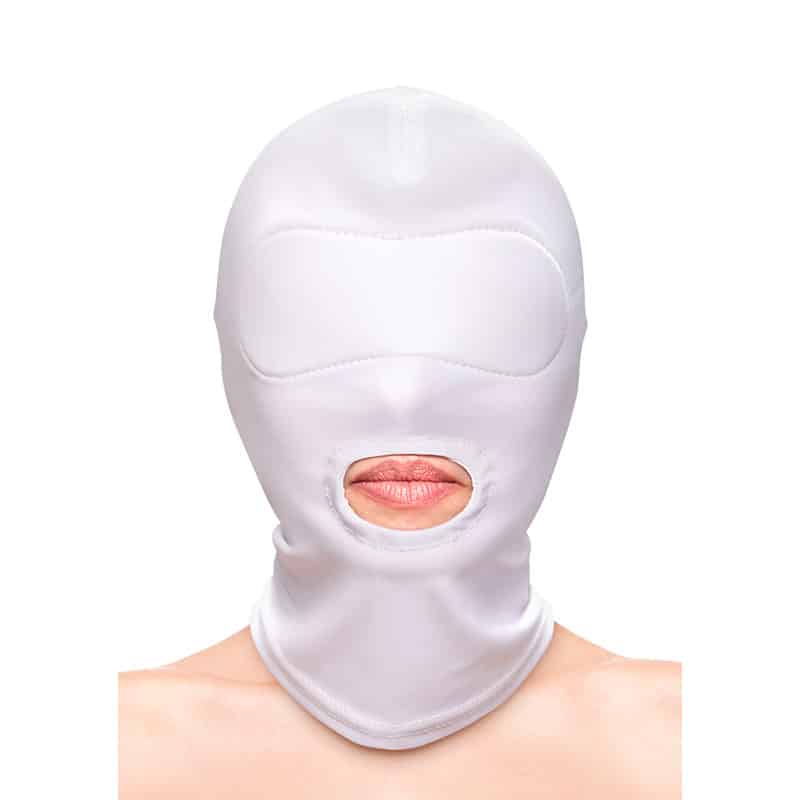 NS Novelties Fetish & Fashion Mouth Hood