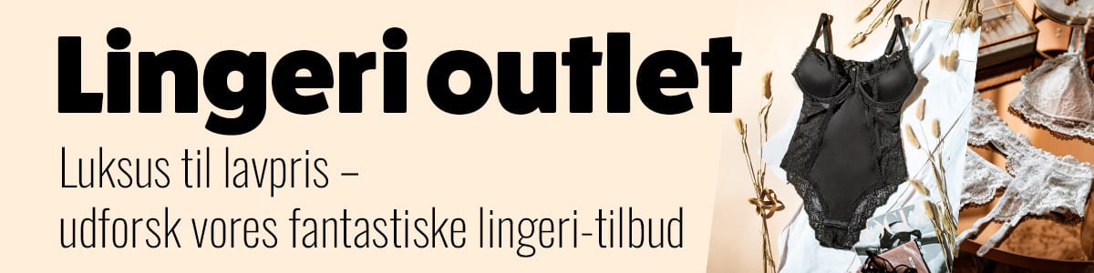 Lingeri outlet