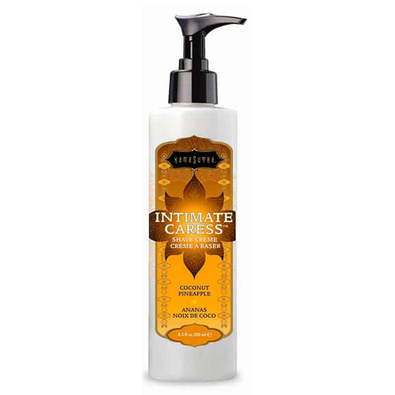 Kama Sutra Intimate Caress Shaving 250ml