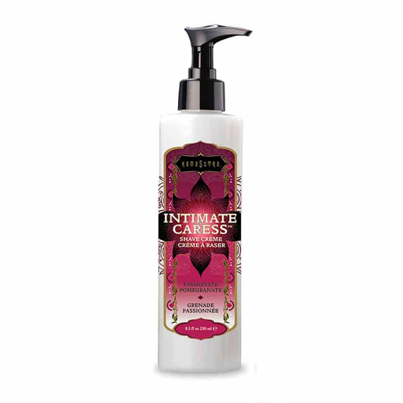 Kama Sutra Intimate Caress Shaving 250ml