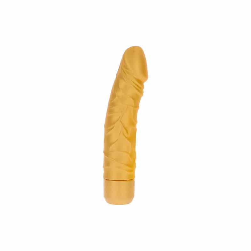 Dildo vibrator