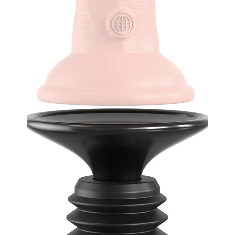 Fetish Fantasy Body Dock Thruster