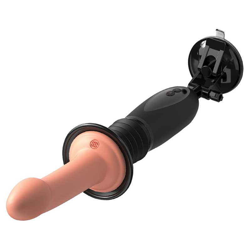 Fetish Fantasy Body Dock Thruster