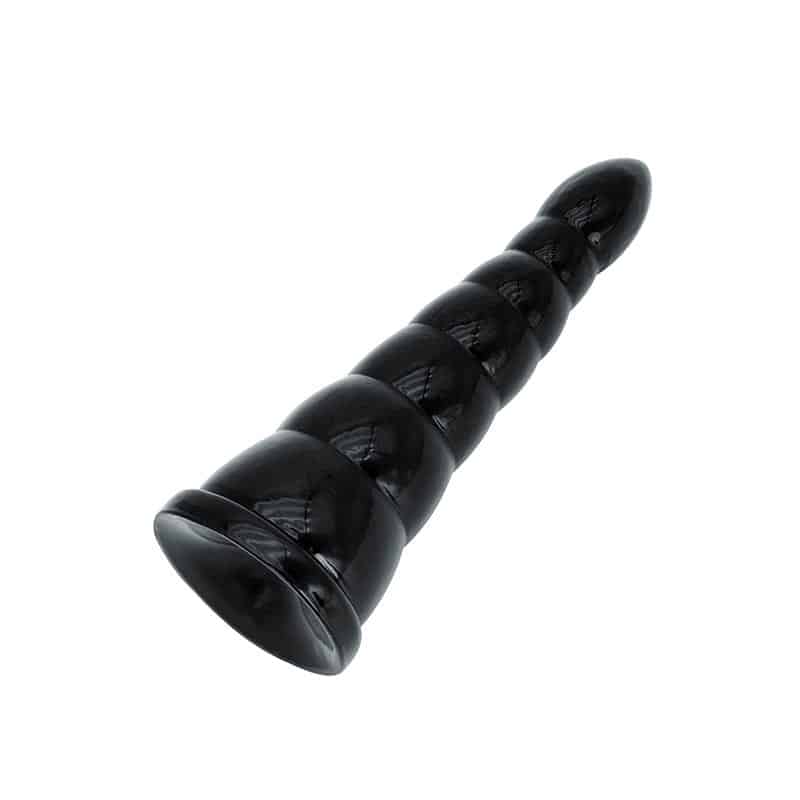 Hidden Desire Extreme Anal Cone XL 26 cm