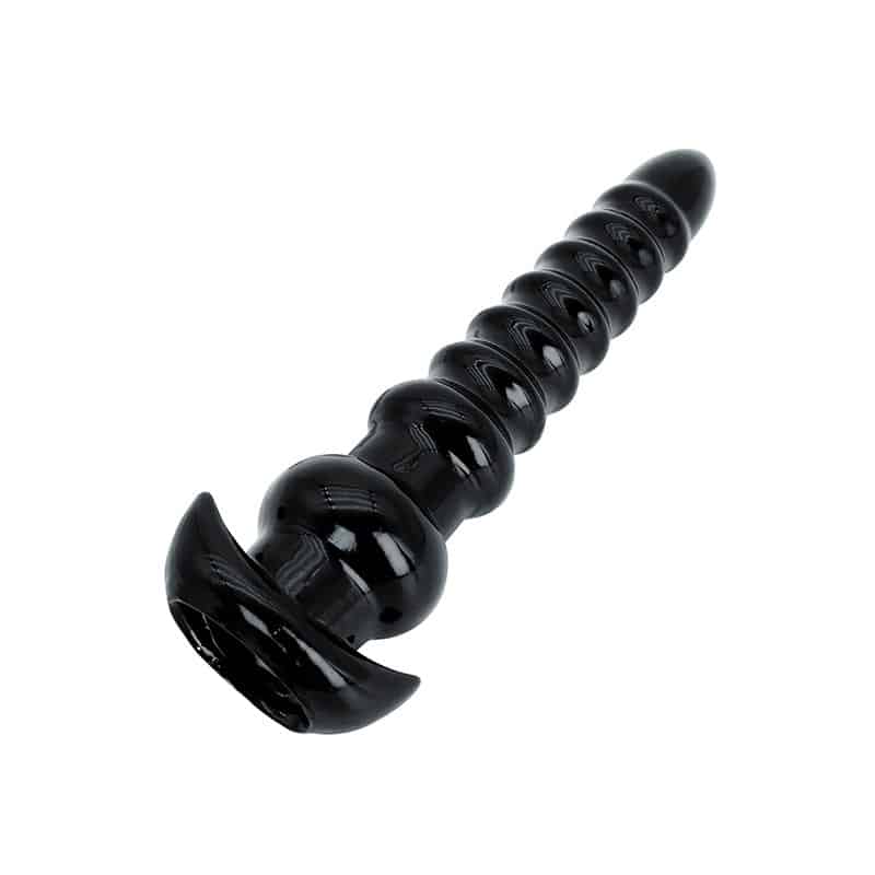 Hidden Desire Extreme Anal Drill XXL 34 cm