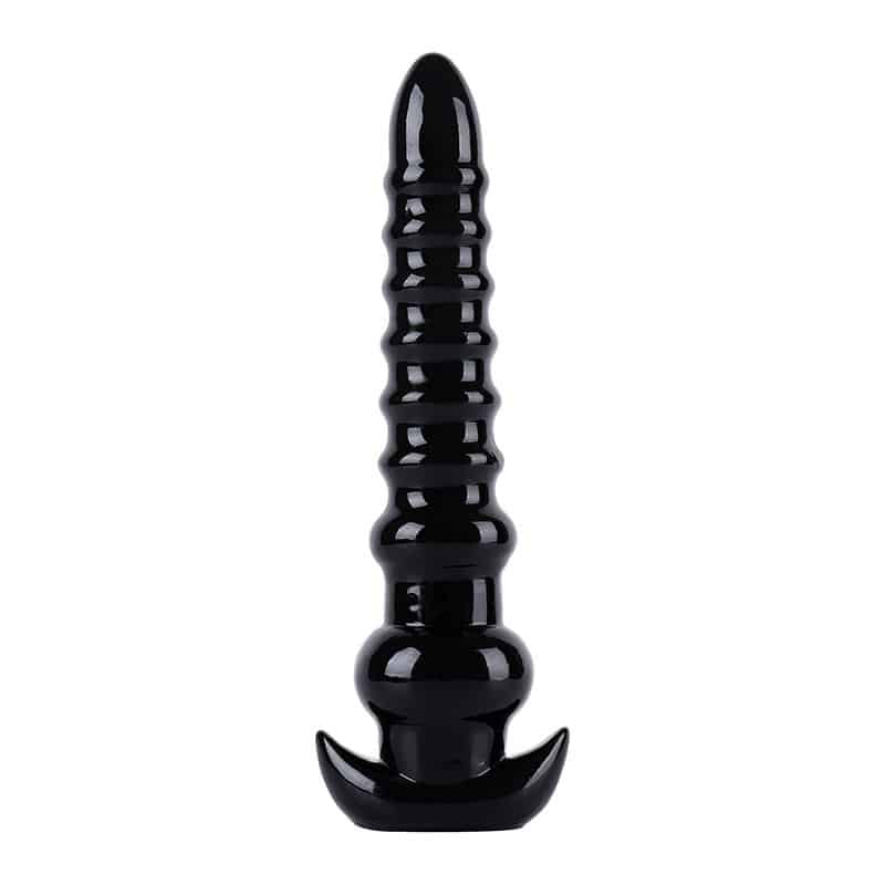 Hidden Desire Extreme Anal Drill XXL 34 cm