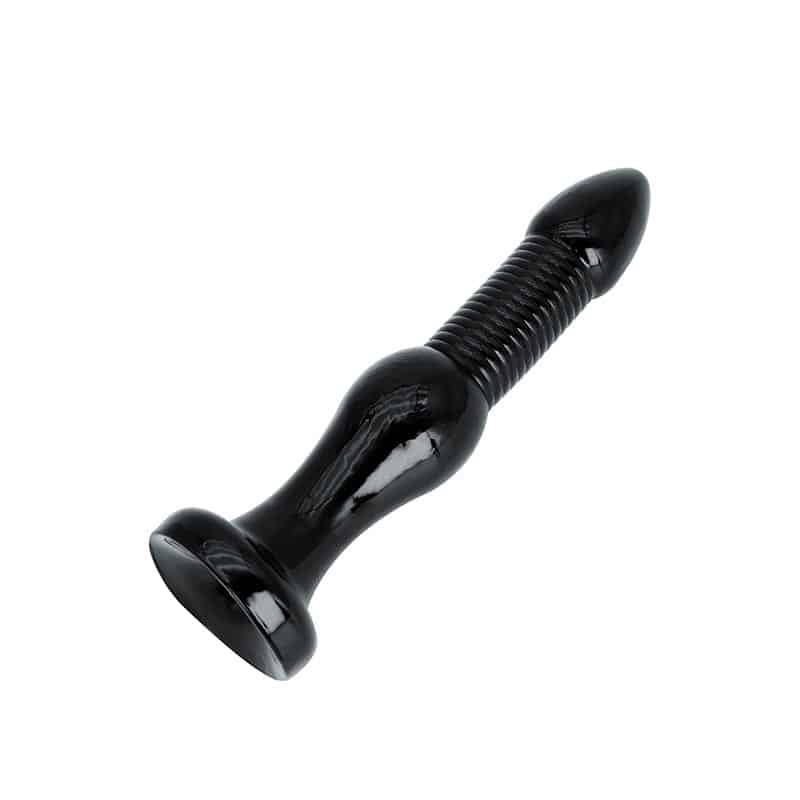 Hidden Desire Extreme Anal Intruder XL 28 cm