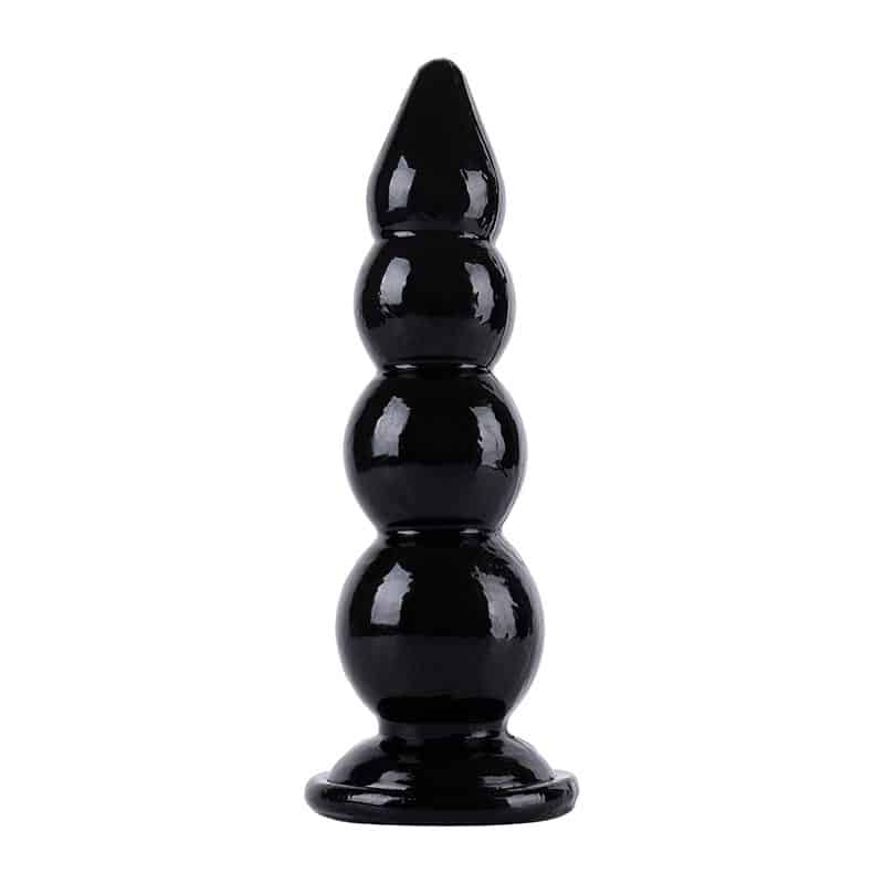 Hidden Desire Extreme Buttplug Balls XXL 32 cm