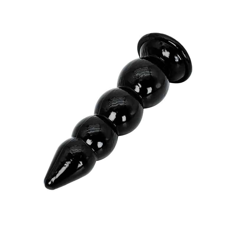 Hidden Desire Extreme Buttplug Balls XXL 32 cm