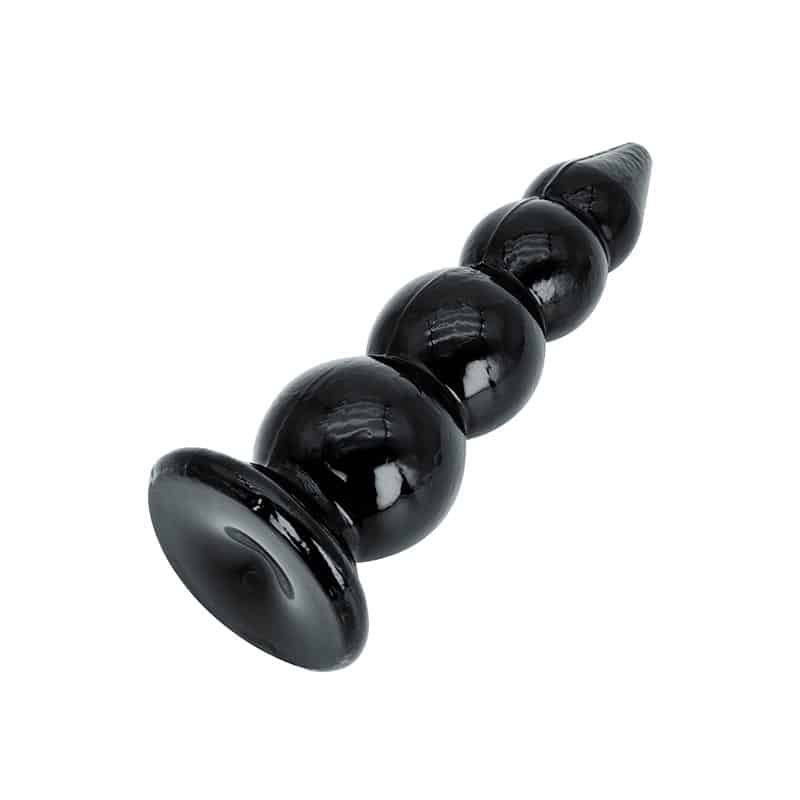 Hidden Desire Extreme Buttplug Balls XXL 32 cm