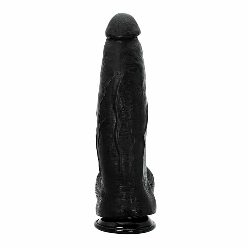 Hidden Desire Extreme Dildo XXL 32cm