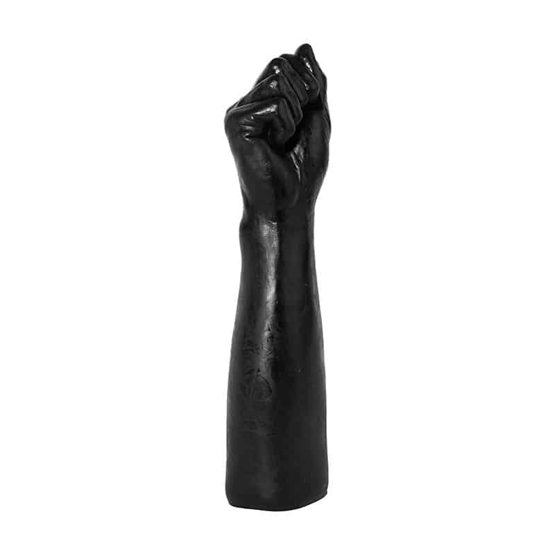 Brug Hidden Desire Extreme The Heavy Fist 30 cm til en forbedret oplevelse