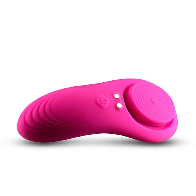 NS Novelties Techno Lucy Trussevibrator