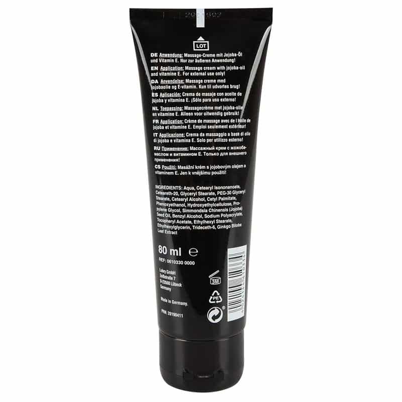 Penis XXL Peniscreme 80 ml