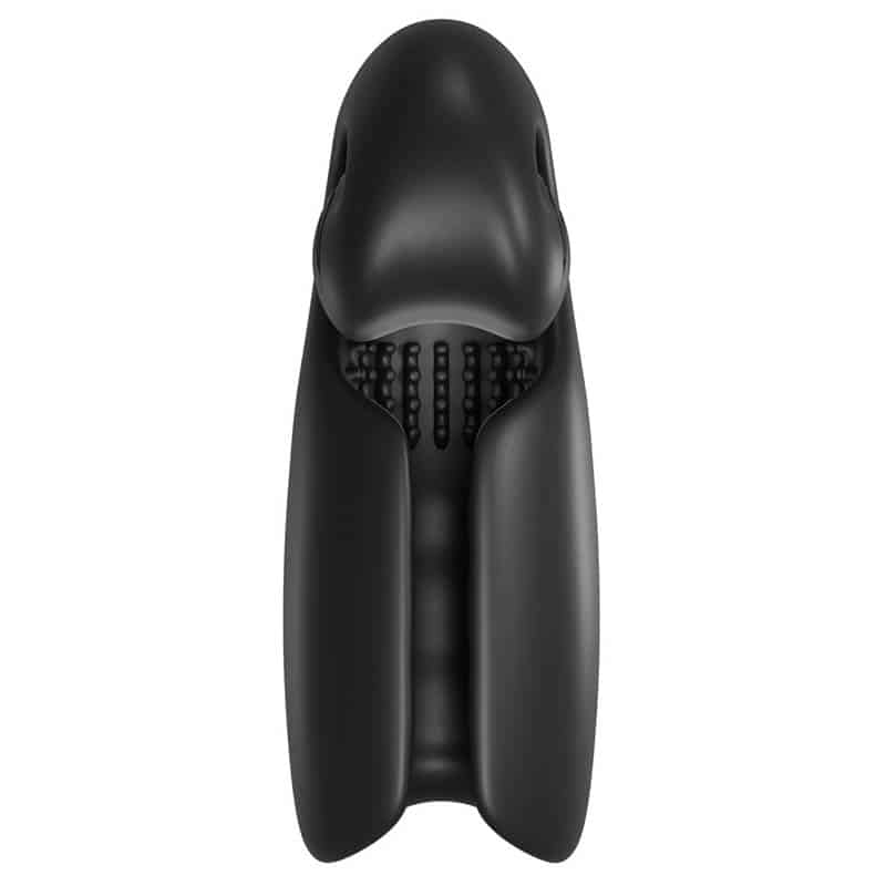 Snail Vibe EVO Penis stroker