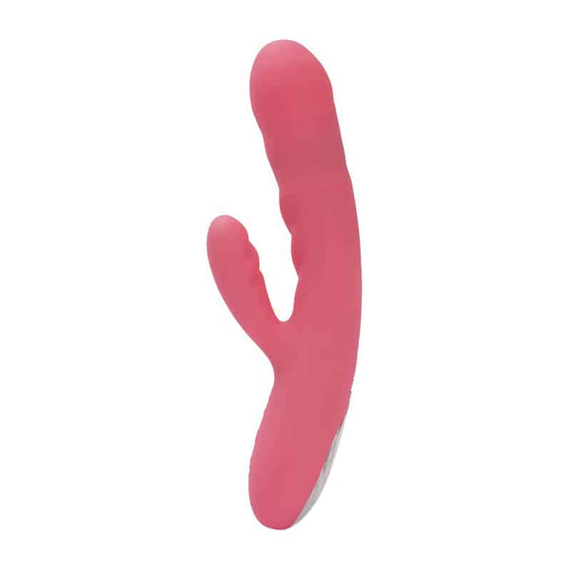 Brug Svakom Avery Rabbitvibrator Pink til en forbedret oplevelse