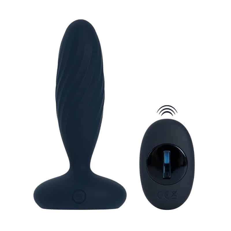 Svakom Jordan Thrusting Anal vibrator