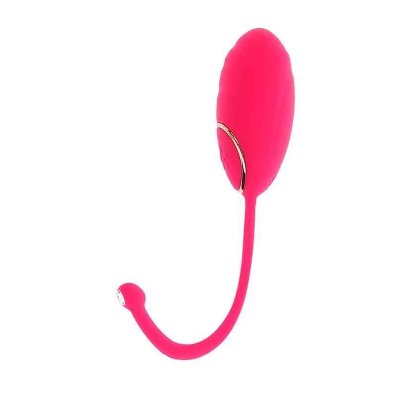 ToyJoy Ivy Lily Vibrator æg