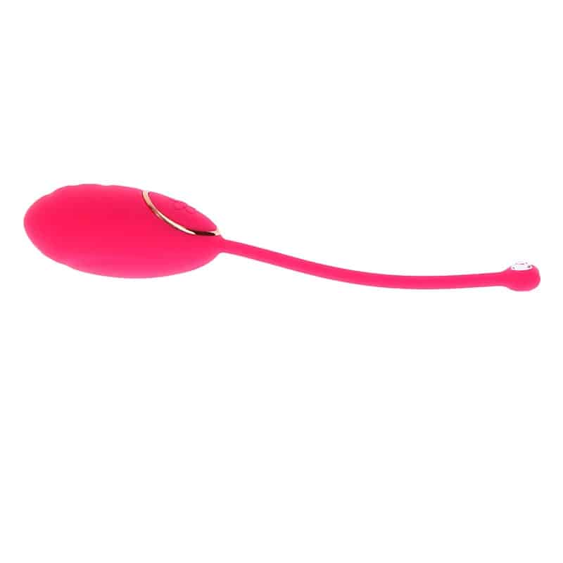 ToyJoy Ivy Lily Vibrator æg