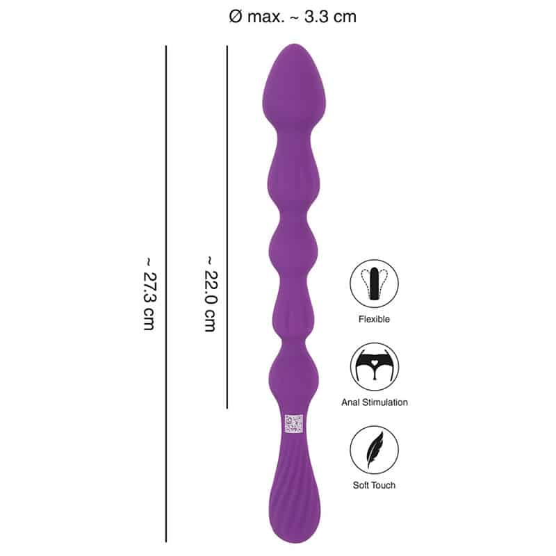 You2Toys Magic Anal Wand No. 1