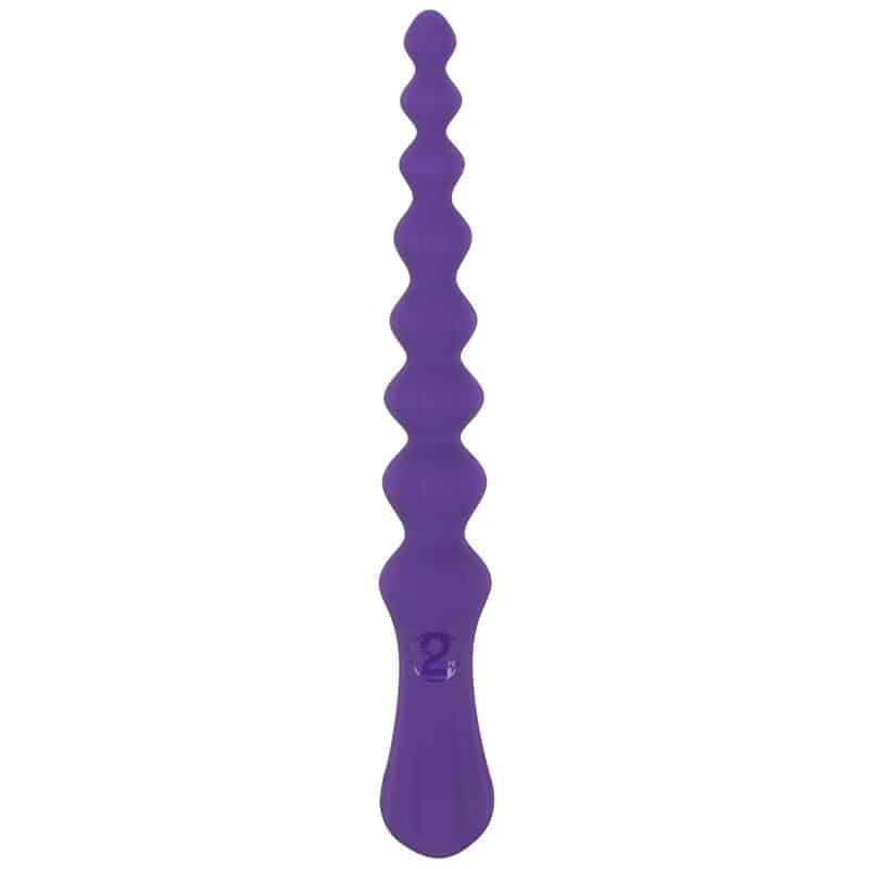 Brug You2toys Magic Anal Wand No. 3 til en forbedret oplevelse