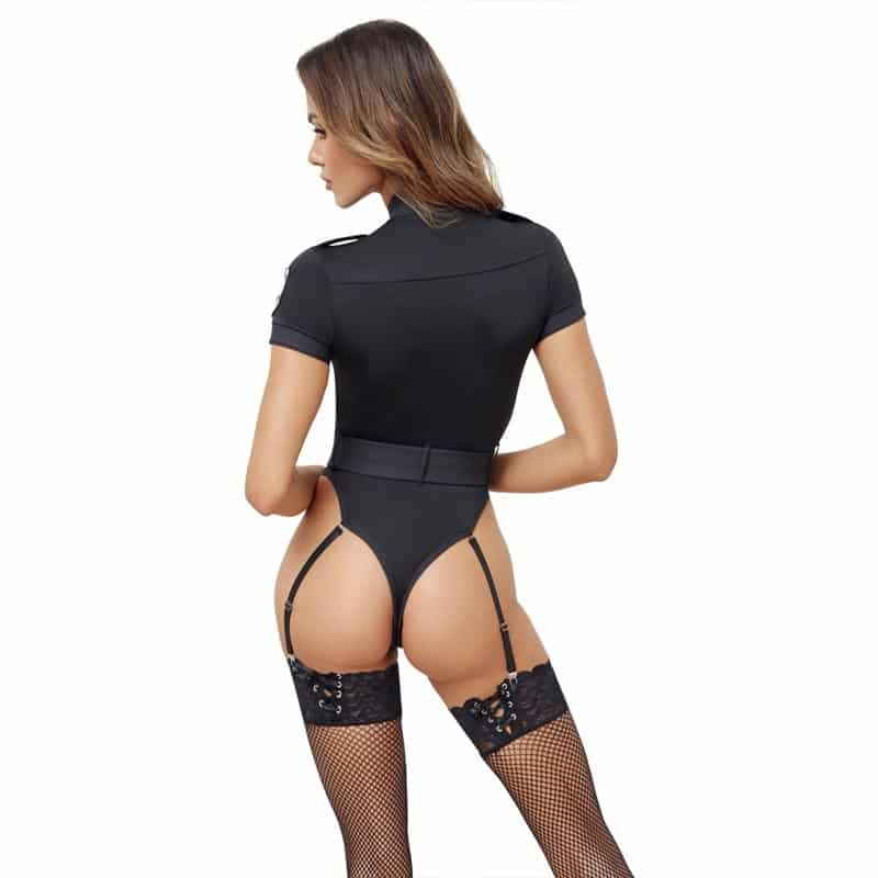 Cottelli Politi Body Kostume