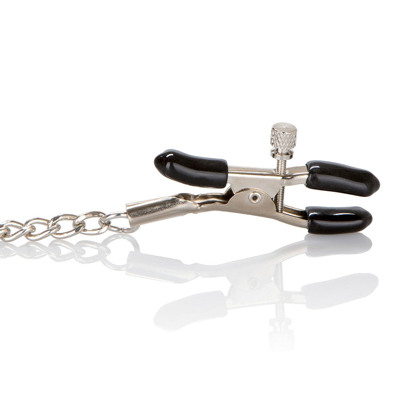 Calexotics Tiered Nipple Clamps