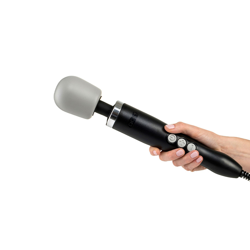 Doxy Original Magic Wand Vibrator Sort