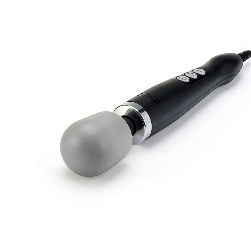 Doxy Original Magic Wand Vibrator Sort