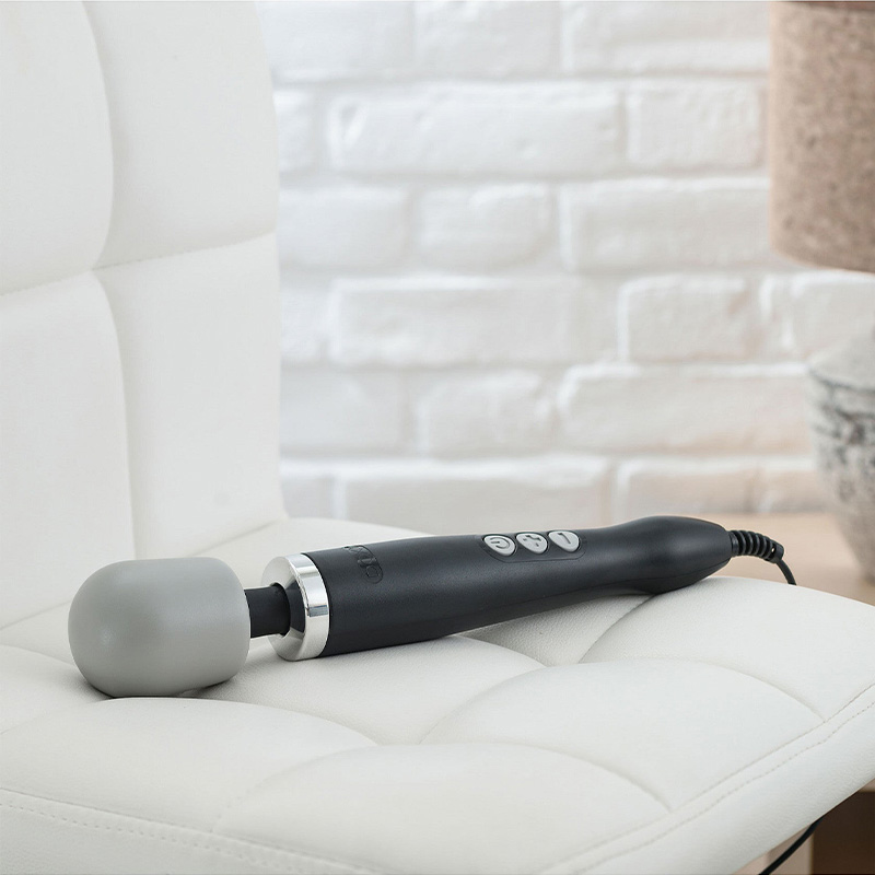 Doxy Original Magic Wand Vibrator Sort