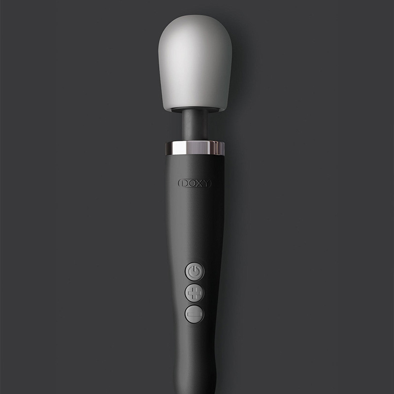 Doxy Original Magic Wand Vibrator Sort