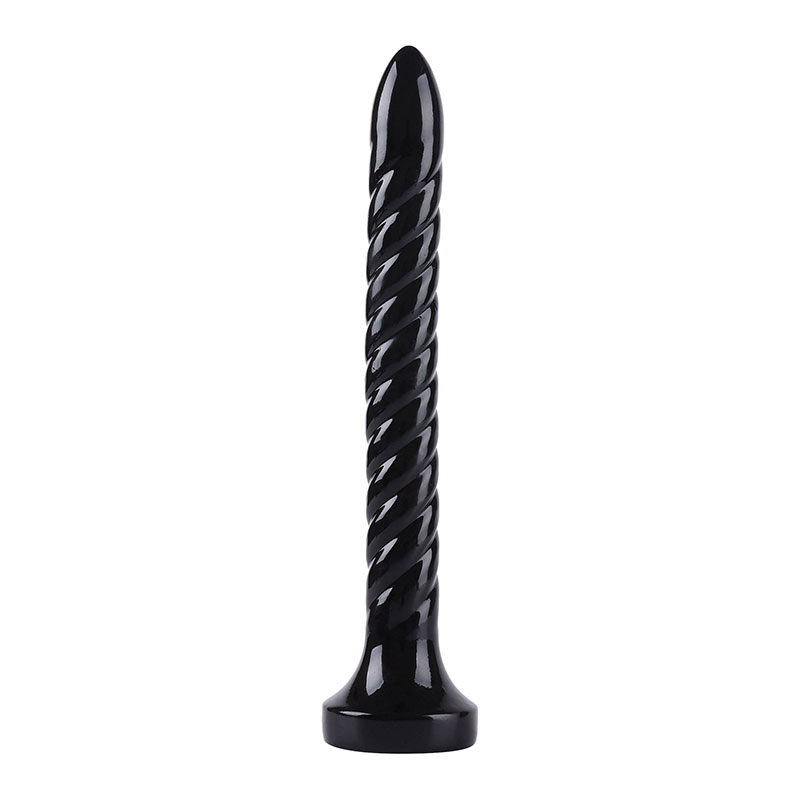 Hidden Desire Extreme Anal Serpent 35 cm