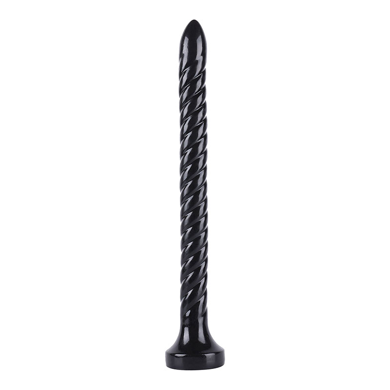 Hidden Desire Extreme Anal Serpent 45 cm