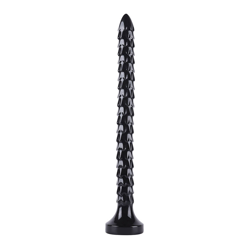 Hidden Desire Extreme Anal Snake 45 cm