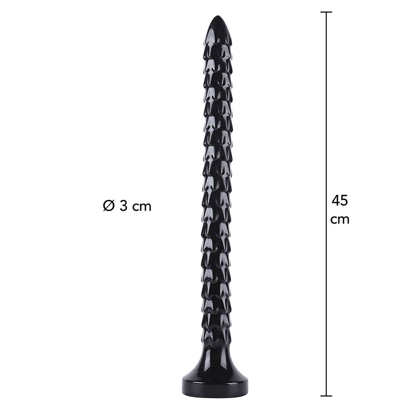 Hidden Desire Extreme Anal Snake 45 cm_2