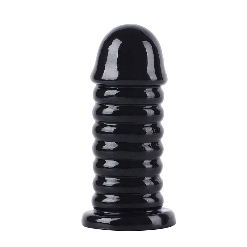 Hidden Desire Extreme Bold Buttplug Large