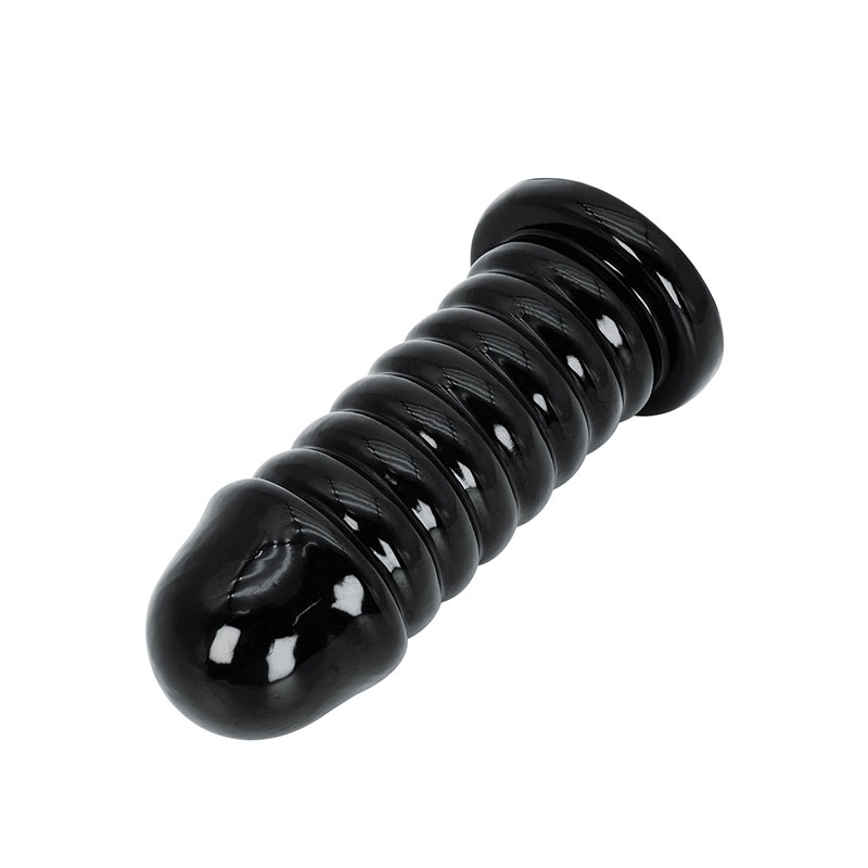 Hidden Desire Extreme Bold Buttplug Large