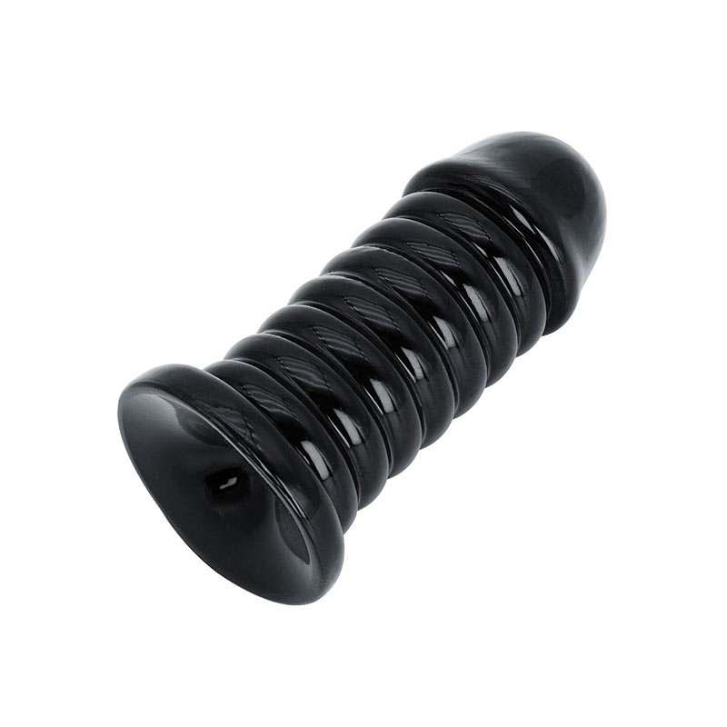 Hidden Desire Extreme Bold Buttplug Large