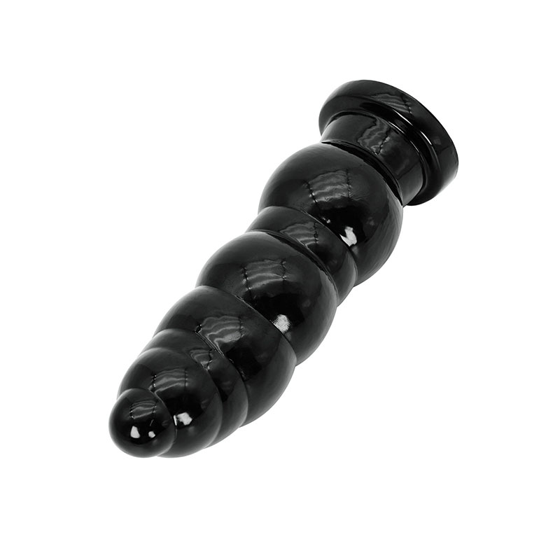 Hidden Desire Extreme Buttplug Balls
