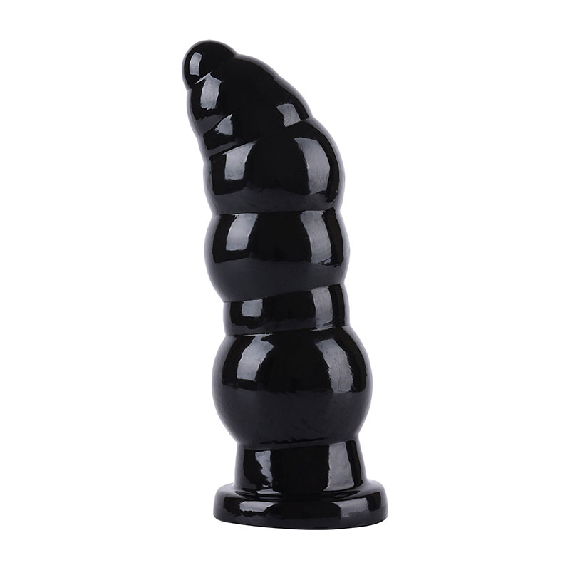 Hidden Desire Extreme Buttplug Balls