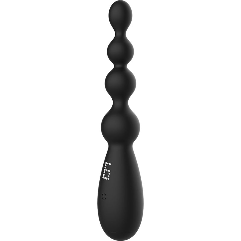 Hidden Desire Extreme Tetra Thrill Anal vibrator